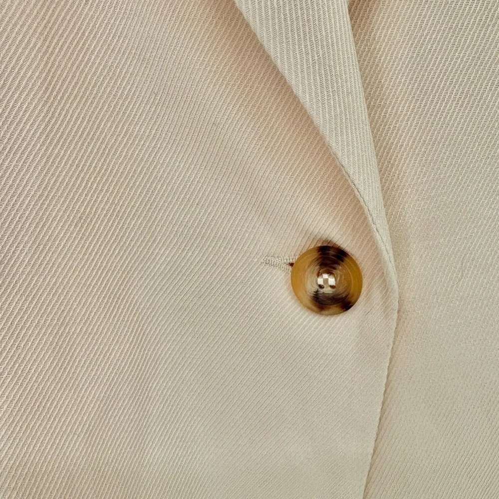 MILLA CREAM BLAZER - Picture 8 of 12